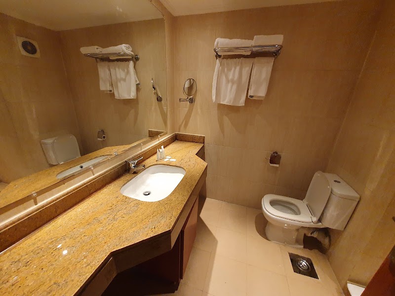 The Grand Plaza Hotel Smouha photo 3