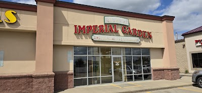 Imperial Garden | Chinese Restaurant