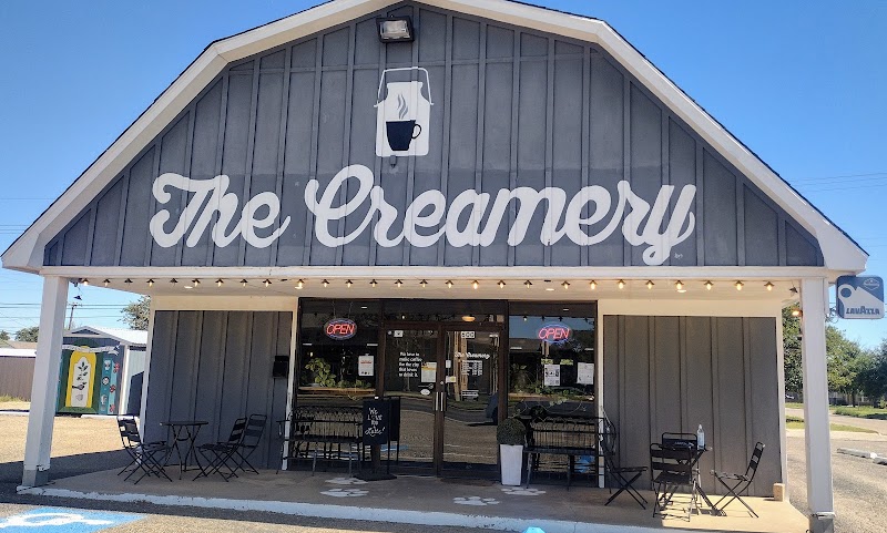 The Creamery Coffee Barn photo 1
