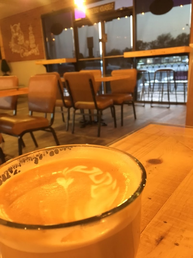 The Creamery Coffee Barn photo 2