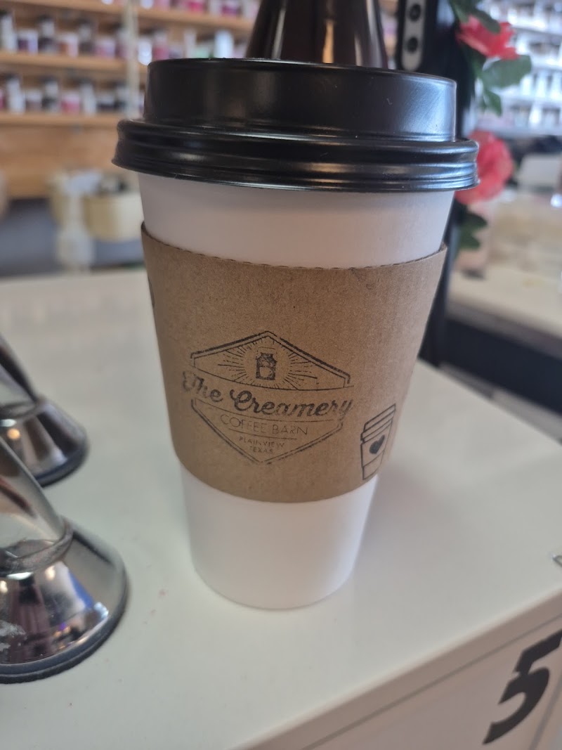 The Creamery Coffee Barn photo 4