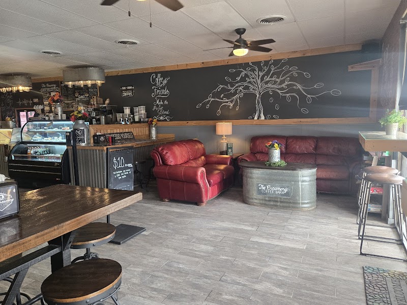 The Creamery Coffee Barn photo 3