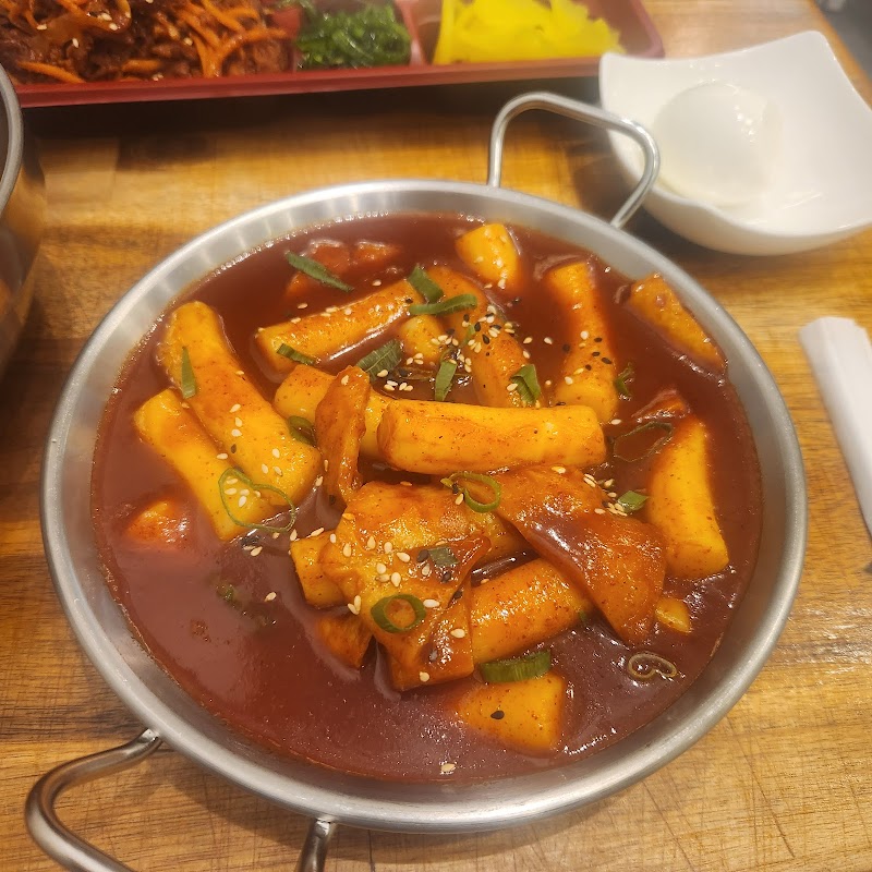 Little Corea Sydney photo 9