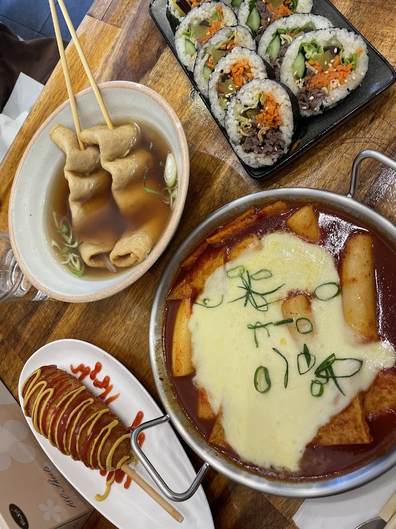 Little Corea Sydney photo 10