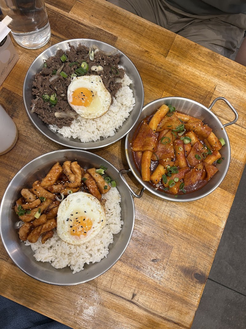 Little Corea Sydney photo 3