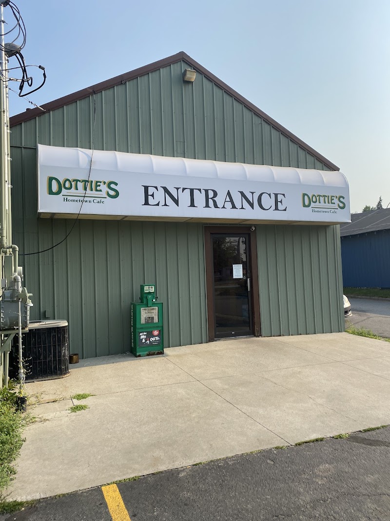 Dotties Hometown Cafe photo 4