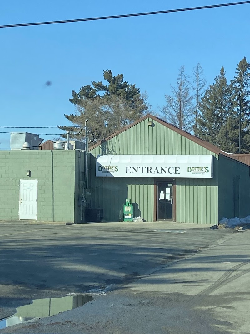 Dotties Hometown Cafe photo 1