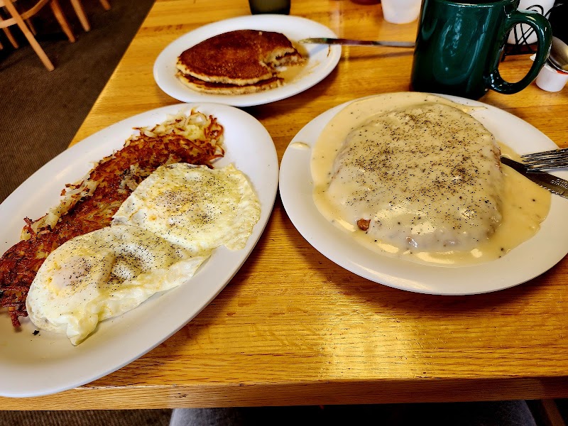 Dotties Hometown Cafe photo 2