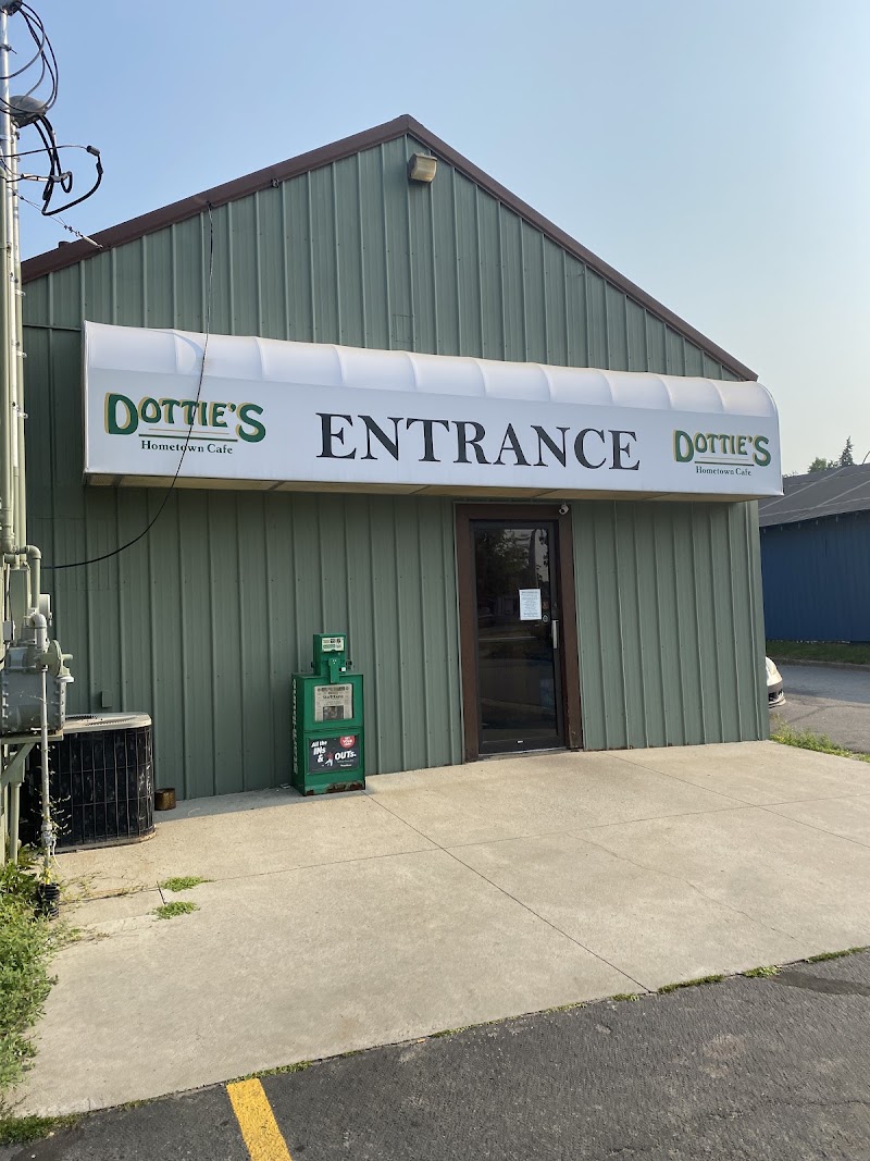 Dotties Hometown Cafe photo 4