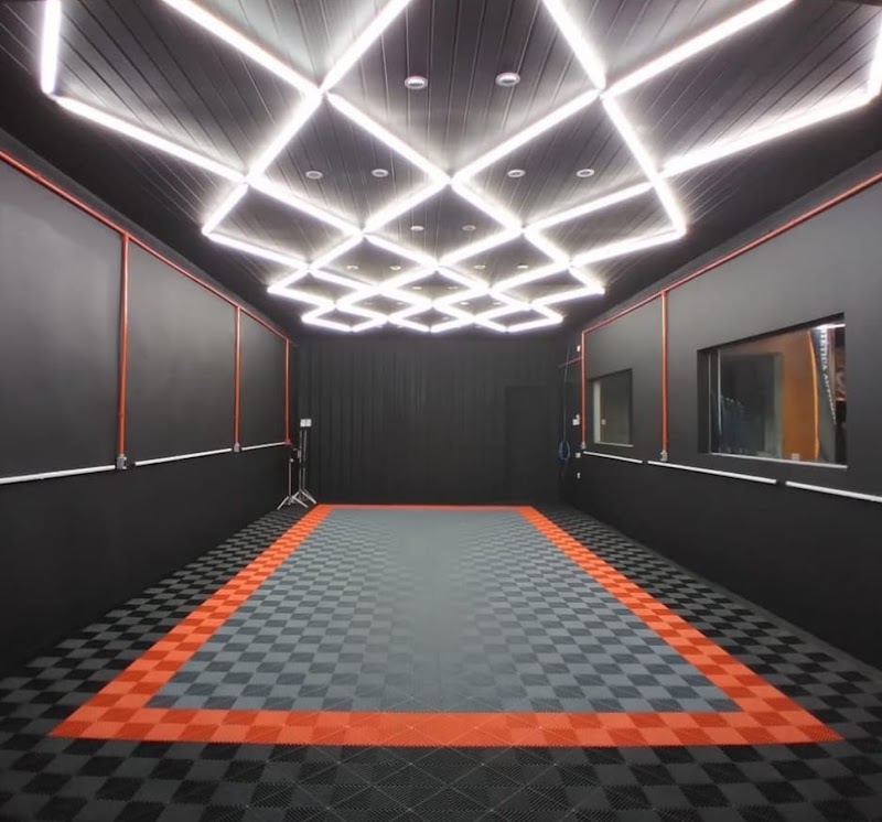 Foto de Carbon Tech - Centro de Estética Automotiva