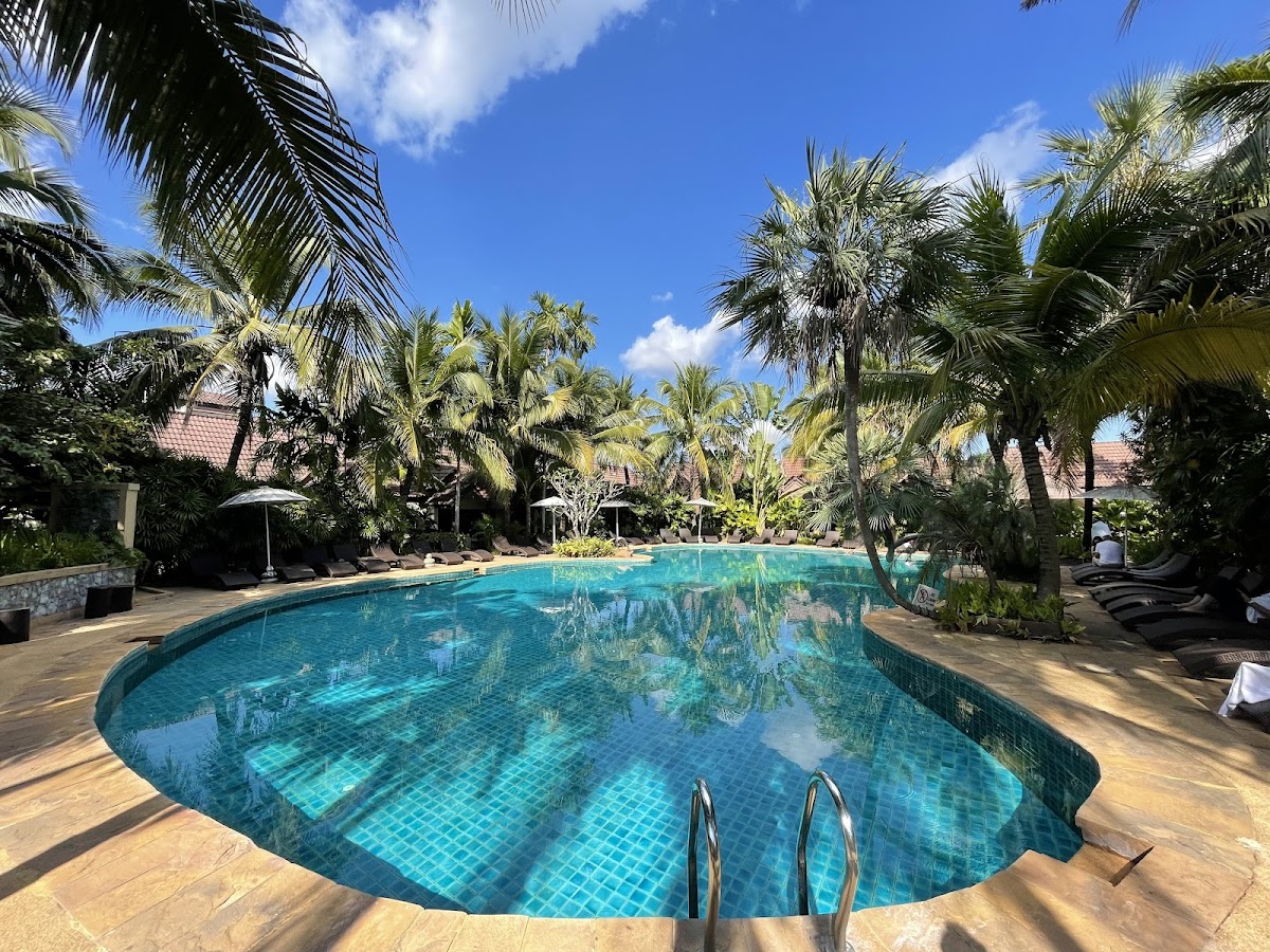 Laluna Hotel and Resort — 4
