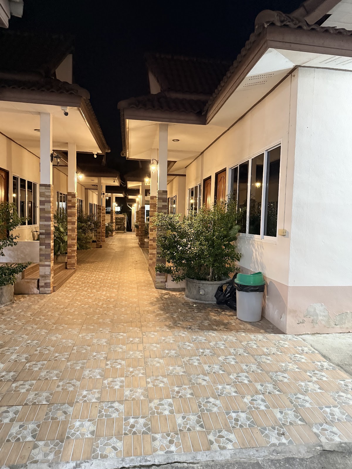 Laluna Hotel and Resort