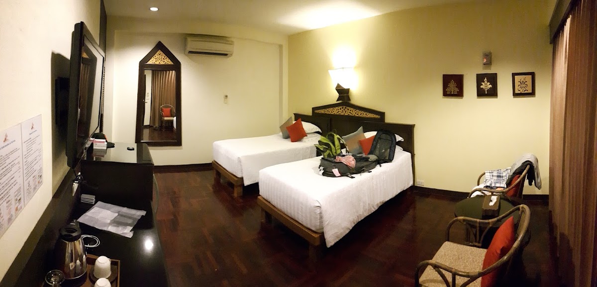 Laluna Hotel and Resort — 3