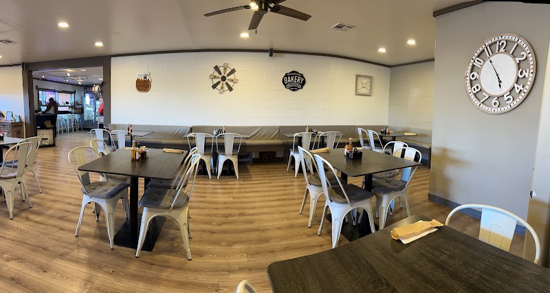 Cafe Copper State LLC photo 3