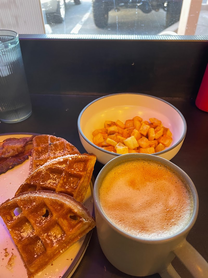 Cafe Copper State LLC photo 2