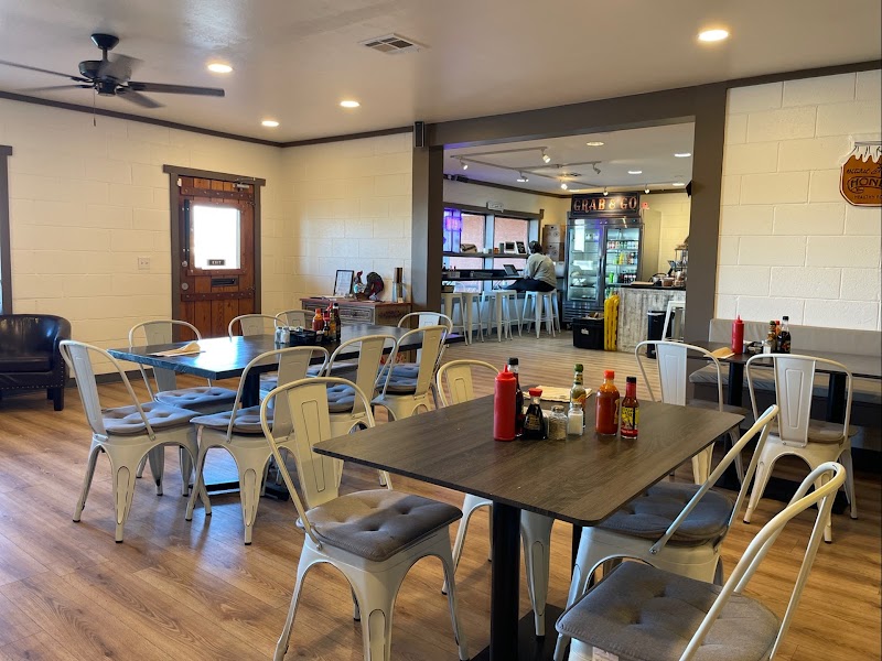 Cafe Copper State LLC photo 3