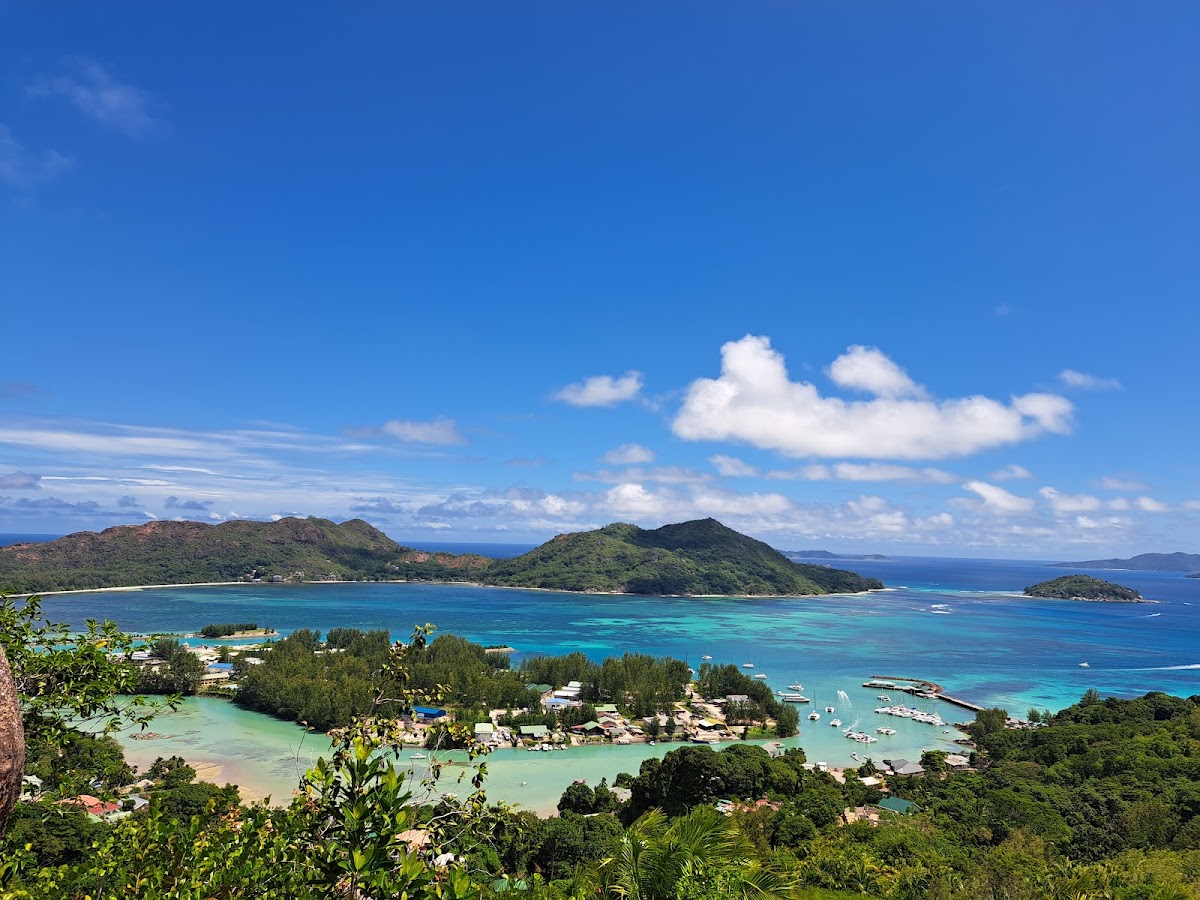 Fond Ferdinand Prírodná rezervácia