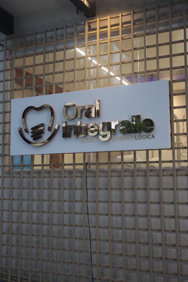 Clínica Odontológica Oral Integralle