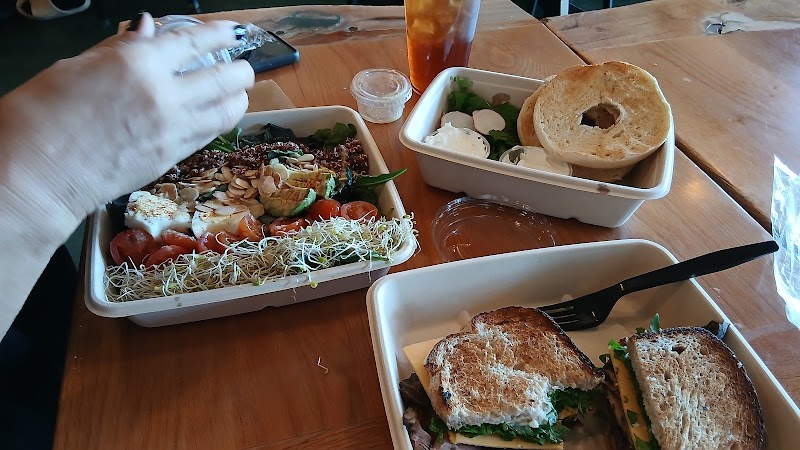 Frontier Café photo 3