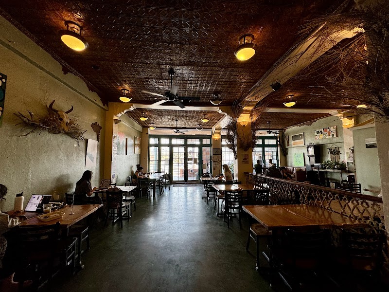 Frontier Café photo 4