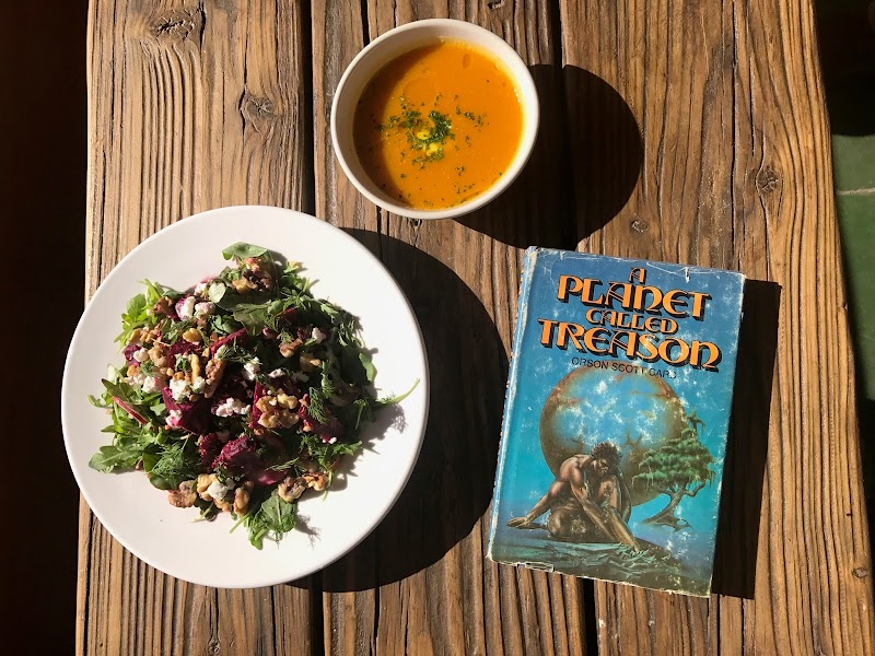 Frontier Café photo 2