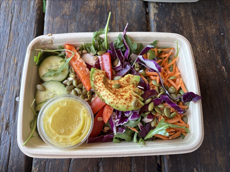 Frontier Café photo 3