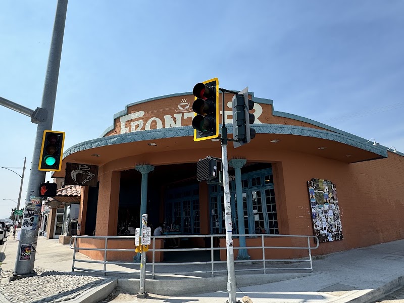 Frontier Café photo 4