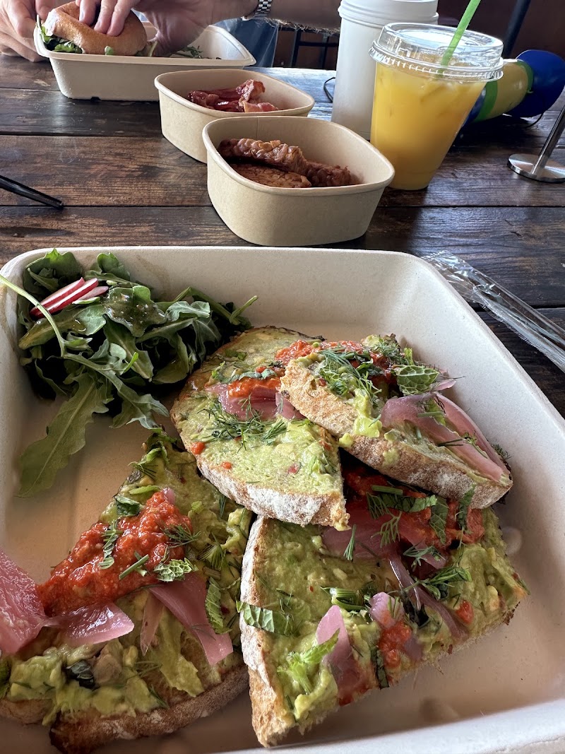 Frontier Café photo 3