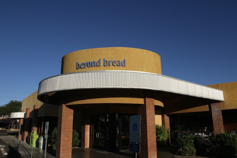 Beyond Bread photo 1