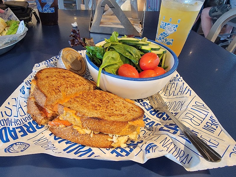 Beyond Bread photo 4