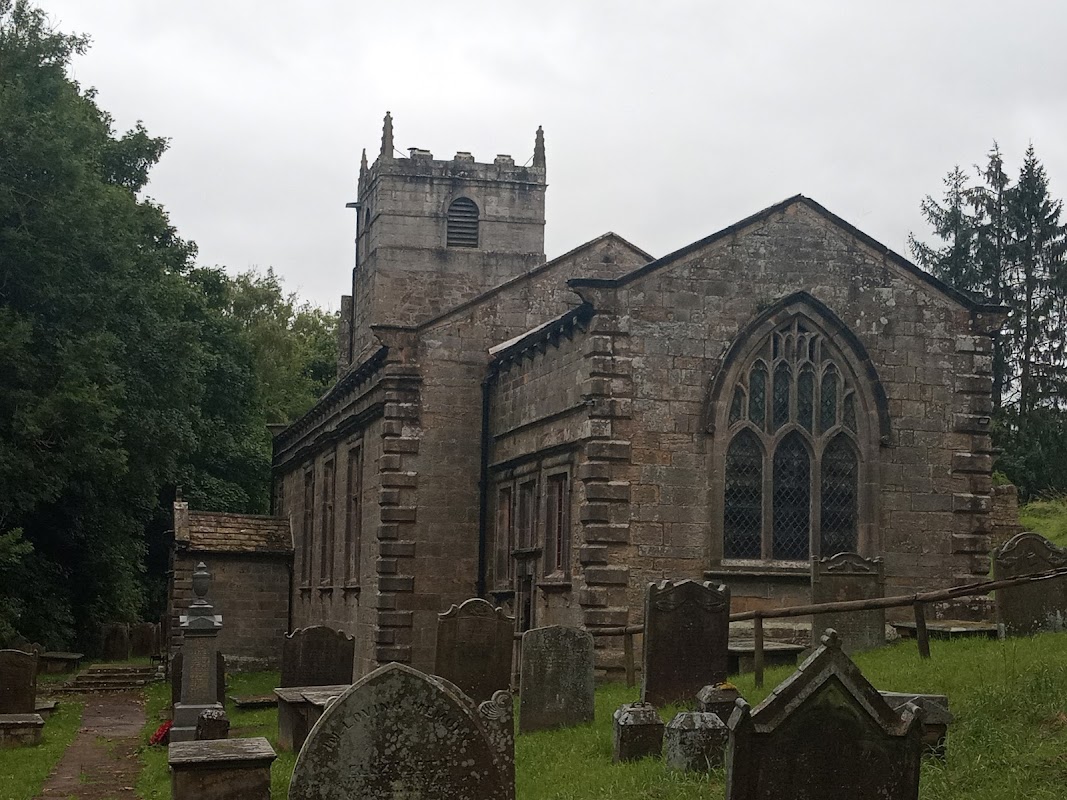 Washburn Heritage Centre