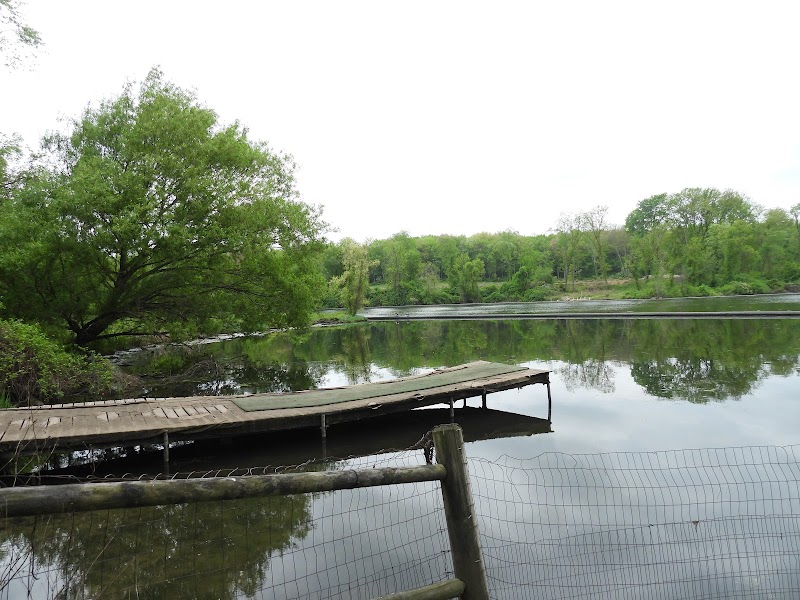 Portage Lakes Disc Golf Course photo 1