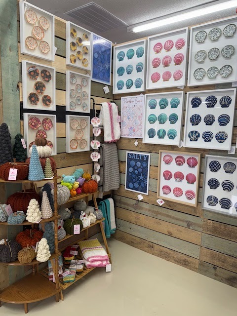 Coastal Charm Marketplace