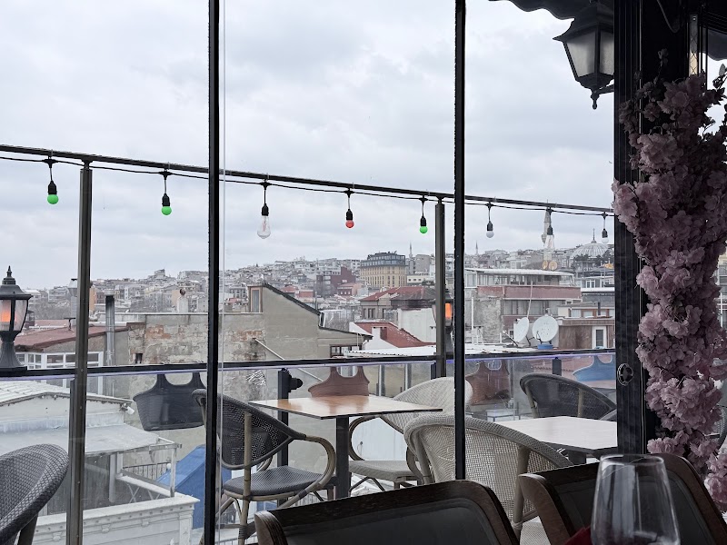 Best View Rooftop Seafood & Steak photo 2