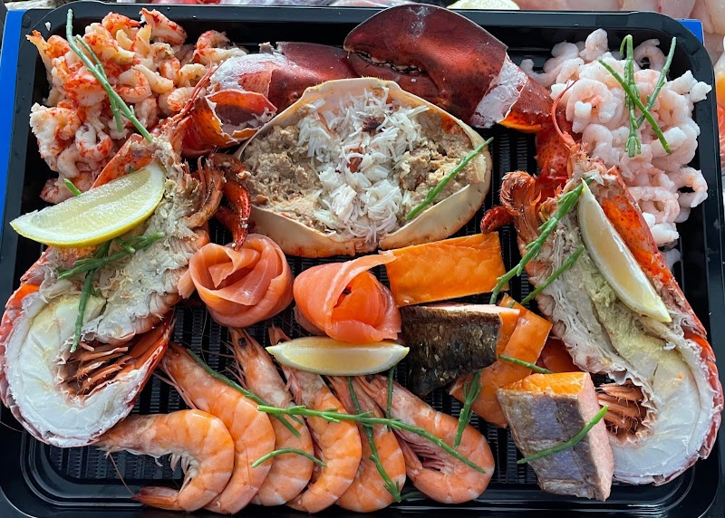 Best View Rooftop Seafood & Steak photo 5