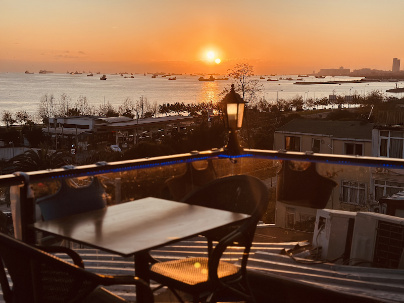 Best View Rooftop Seafood & Steak photo 1