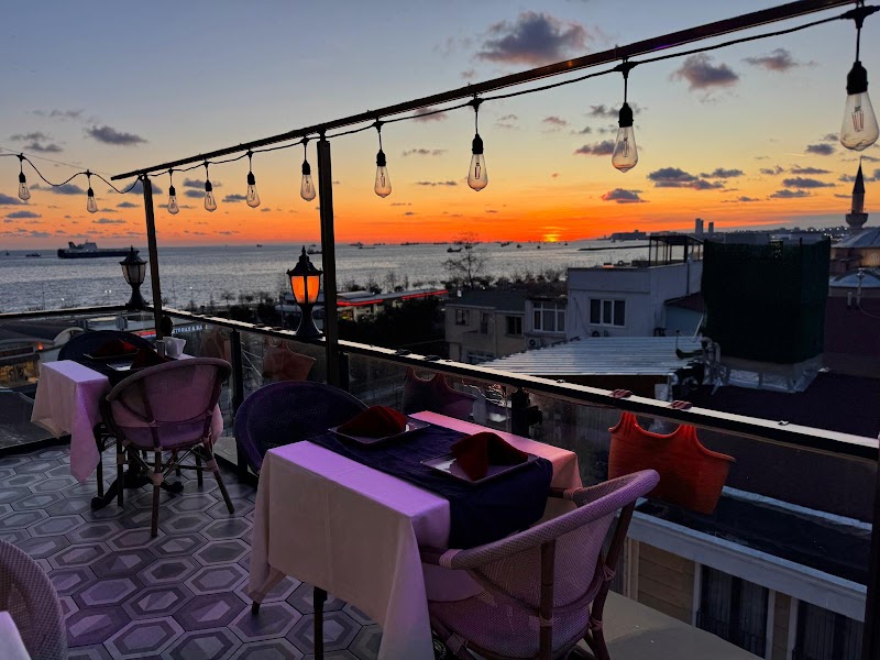 Best View Rooftop Seafood & Steak photo 4