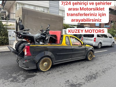 KUZEY MOTORS - Oto Servisi