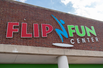 Flip N' Fun Trampoline Park — Amusement Center in Houston