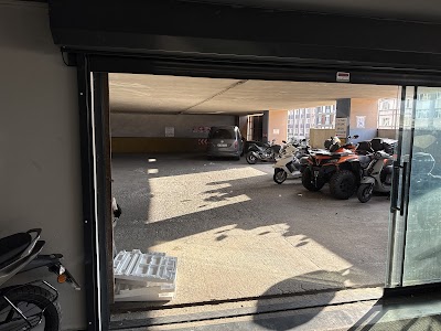 Akay Yiğit Motors Bayrampaşa / RKS - KUBA - SKYJET - QJMOTOR - ZONTES - SEGWAY - LONCİN - Oto Servisi