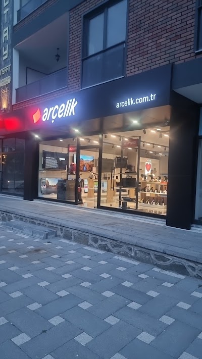 Arçelik Bayi - Beyaz Eşya Servisi