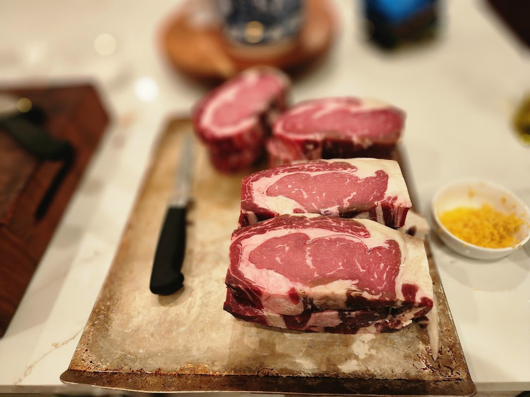 High Steaks Butcher Shop photo 2