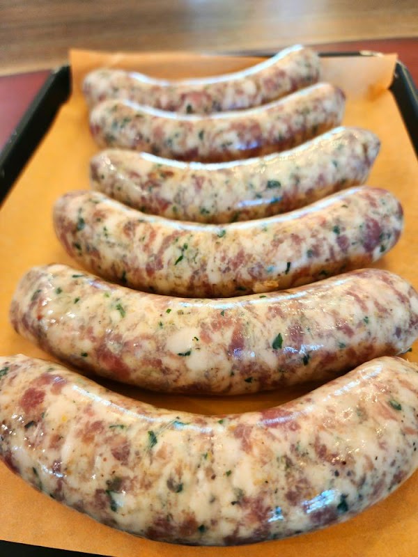 High Steaks Butcher Shop photo 5