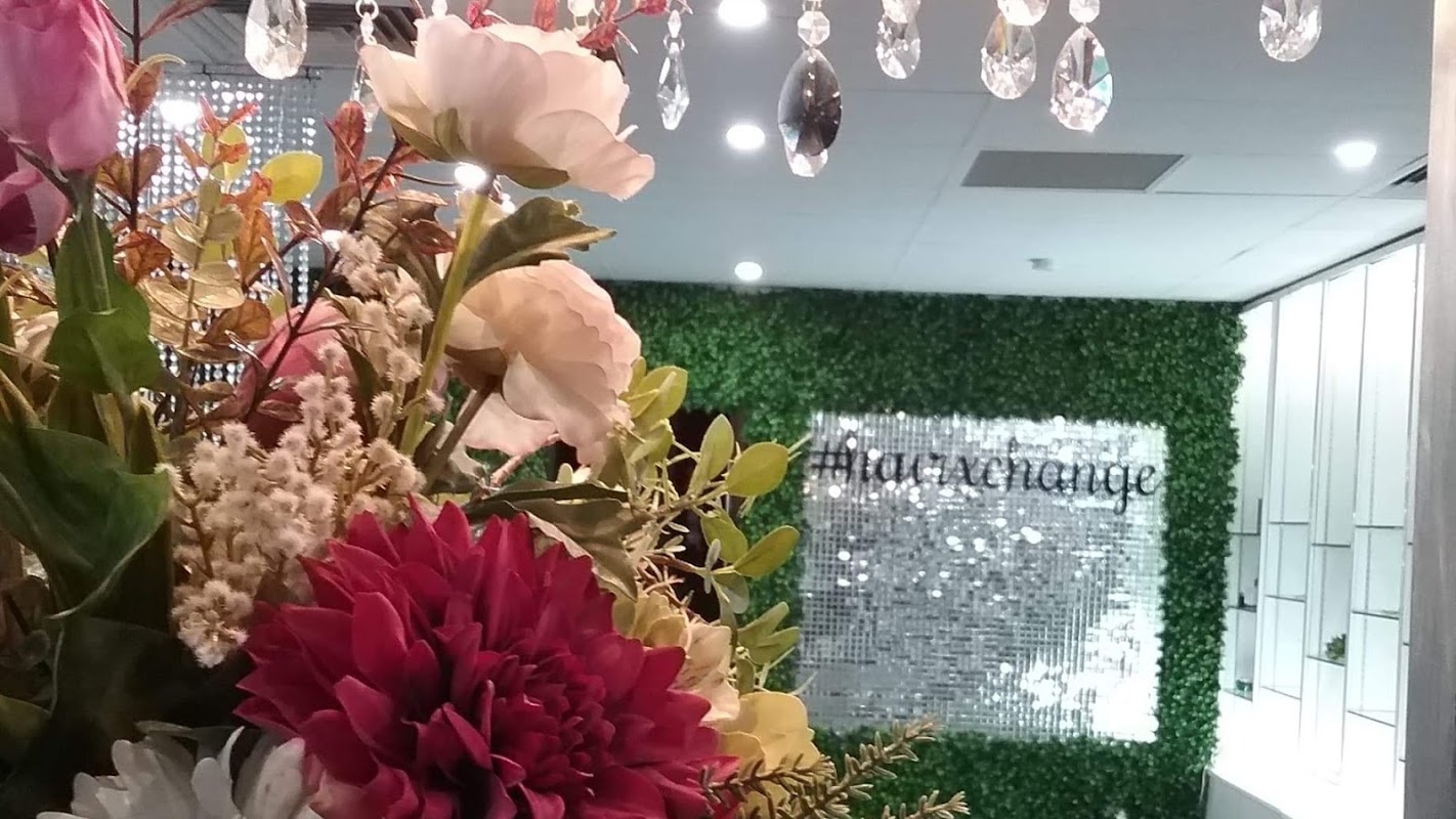 Hair Xchange photo 1