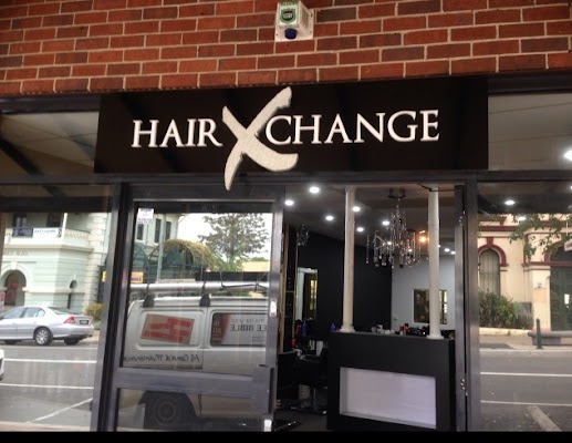 Hair Xchange photo 3