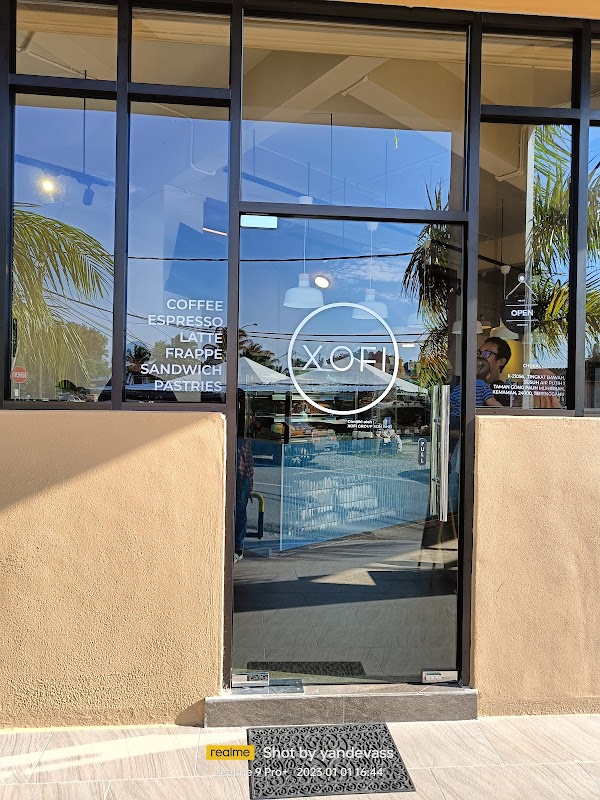 Xofi.Trg Chukai Kemaman - Photo 1