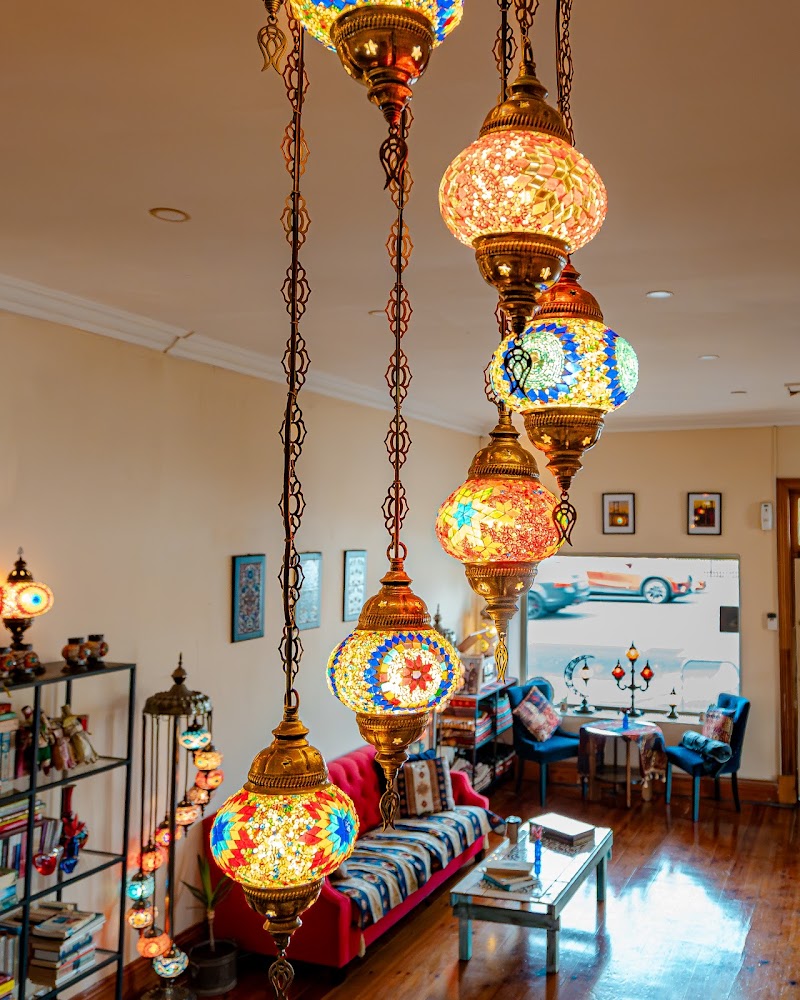 Istanbul Lounge photo 4