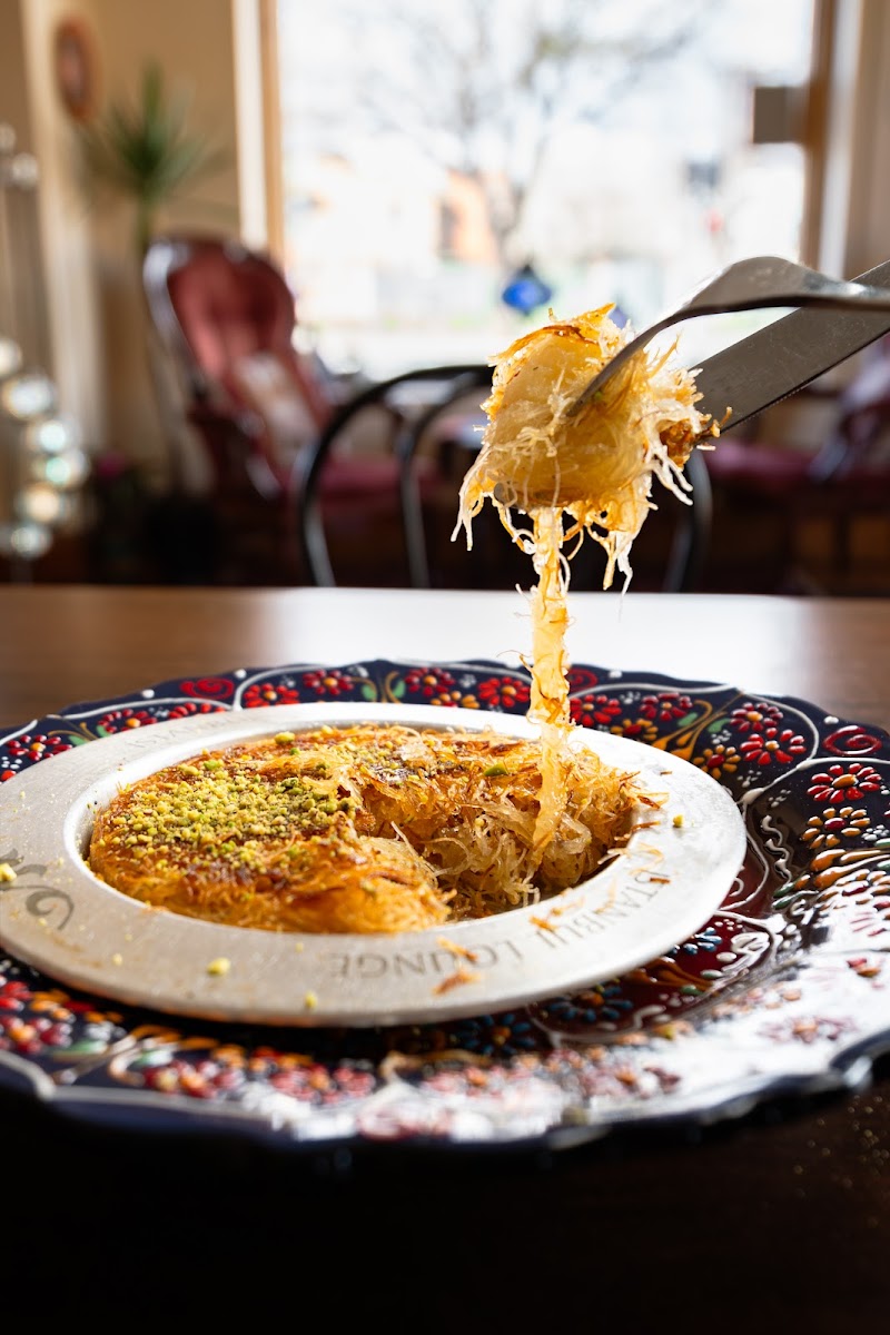 Istanbul Lounge photo 10