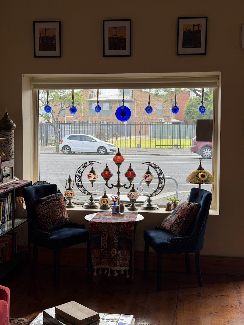 Istanbul Lounge photo 5