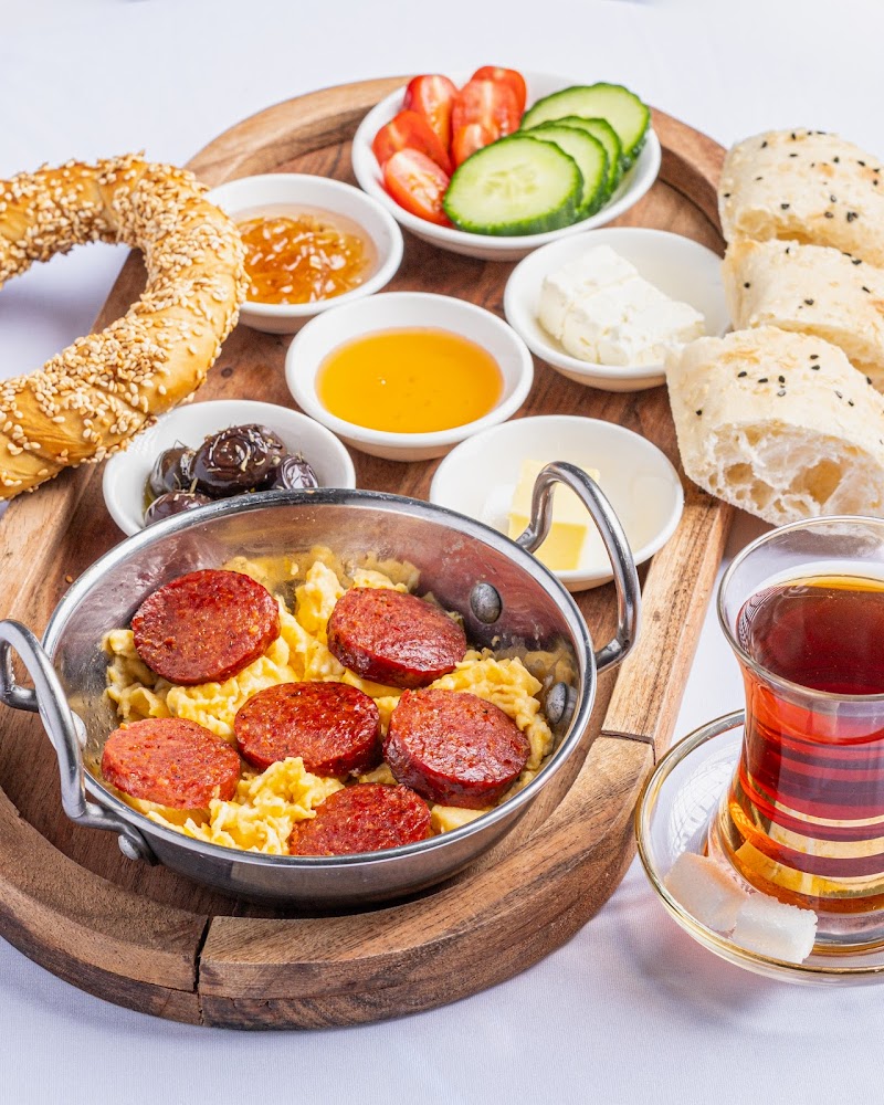 Istanbul Lounge photo 2